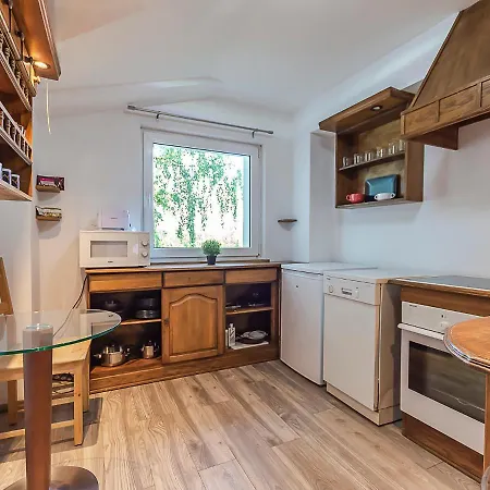 Apartment Vacationclub - 300 Mill 6 *