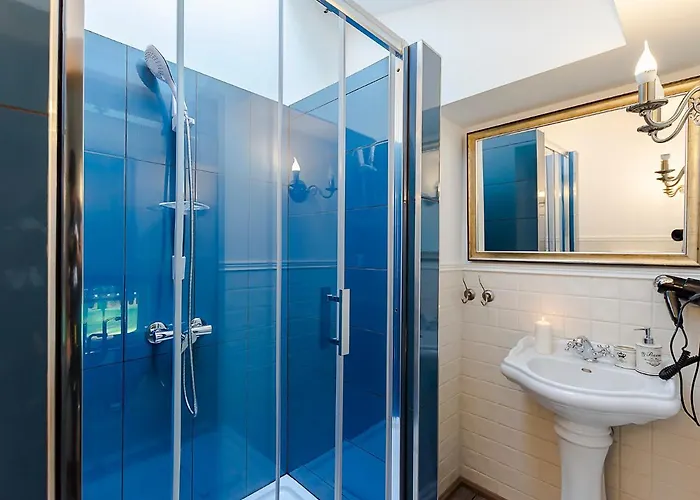 Apartment Vacationclub - 300 Mill 6