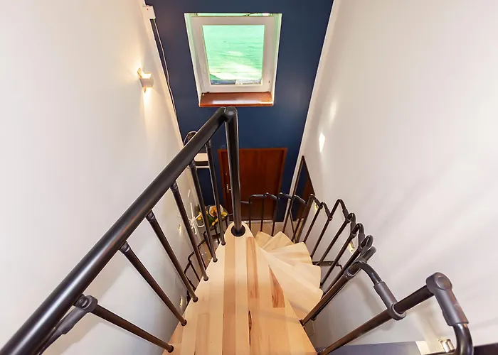 Vacationclub - 300 Mill 6 Szklarska Poreba