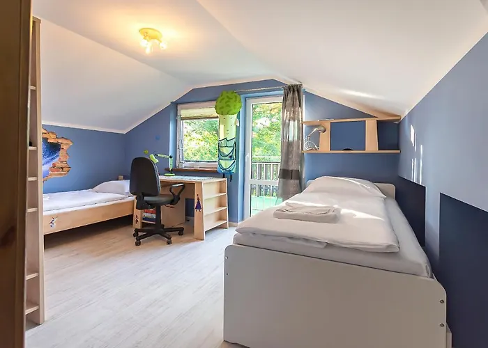 Vacationclub - 300 Mill 6 * Szklarska Poreba